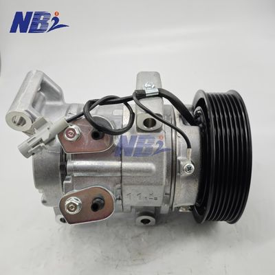 ราคาดี เครื่องปรับอากาศ เครื่องปรับอากาศ เครื่องปรับอากาศอัตโนมัติ สําหรับ TOYOTA Hilux 88310-0K110 88310-0K132 447260-8020 ออนไลน์