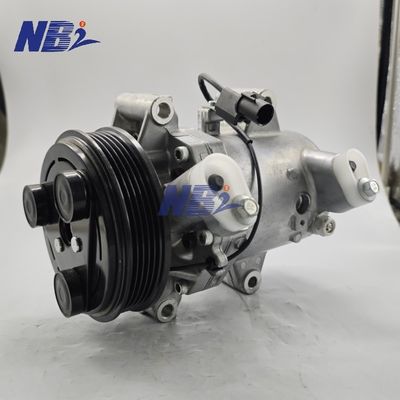 ราคาดี OEM 7813A673 92600D250C เครื่องปรับอากาศ 12V สําหรับ Mitsubishi L200 2.4 DID 4N15 2016 MITSUBISH triton 2014 ออนไลน์