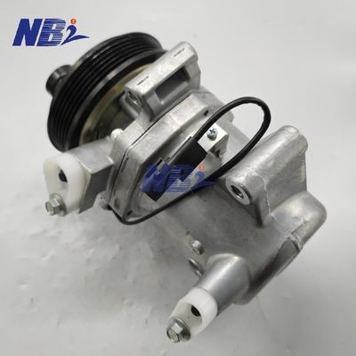 ราคาดี 92600d250c 92600-d250c CR12SB เครื่องปรับอากาศรถยนต์ A / C สําหรับ Fiat Fullback / MITSUBISHI L200 TRITON SPORT 2.4 DIESEL ออนไลน์