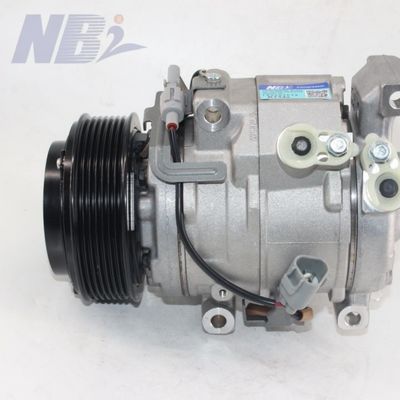 ออโต้ แอร์ คาร์ AC Compressor สําหรับ Toyota Prado Land Cruiser TRJ150 GRJ150 7GR 88320-60A01 สภาพใหม่และมือสอง เหมาะสม