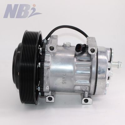 ราคาดี Volvo Truck เครื่องปรับอากาศ เครื่องบด 85000458 20587125 อะไหล่รถบรรทุก ร่างรถบรรทุก ออนไลน์
