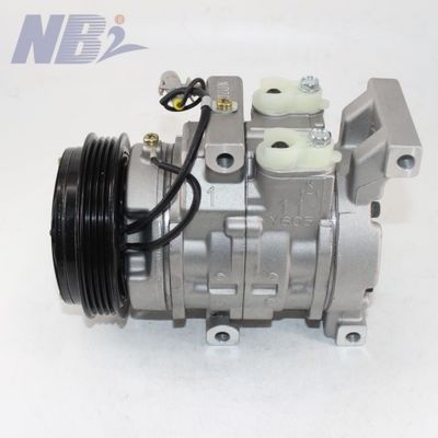 ราคาดี เครื่องปรับอากาศอัตโนมัติ สําหรับ Toyota Vios Avanza ราคาโรงงาน R134a เครื่องปรับอากาศใหม่ เลขรุ่น 88320-0D020 JK447280-0560 447180-4880 ออนไลน์