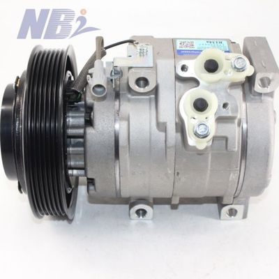 ราคาดี Lexus Certified Electric Car Part New 10S15L 139mm 6PK เครื่องปรับอากาศ โตโยต้า สําหรับคอโรล่า อัลติส 1.6 88320-02120 ออนไลน์
