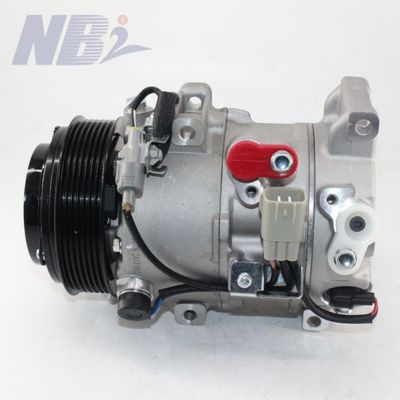 ราคาดี เครื่องปรับอากาศอัตโนมัติ 12V สําหรับ Toyota Reiz Crown 2.5 88320-3A300 88320-3A270 ออนไลน์