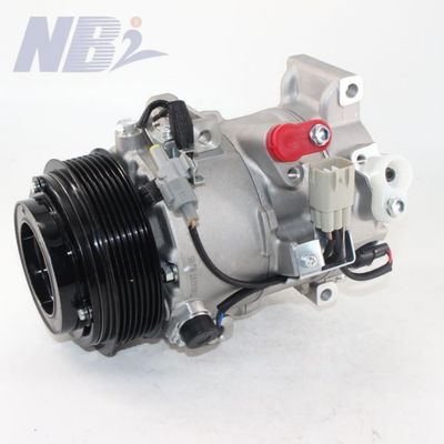 Wholesale Denso-Type 6SBU16C PV7 AC Compressor สําหรับ Lexus GS300/LS250 Crown 3.0 เครื่องปรับอากาศ 88320-3A270