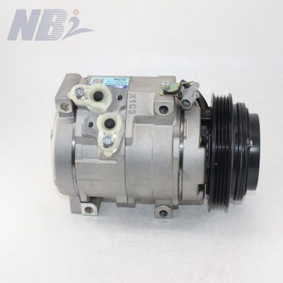 อะไหล่รถยนต์ สําหรับ Toyota Hilux OE 883206A170 เครื่องปรับอากาศ 12 วอลต์ เครื่องปรับอากาศใหม่และมือสอง