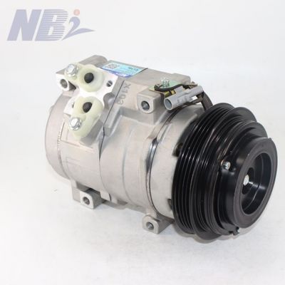ราคาดี สําหรับเครื่องปรับอากาศ Toyota Land Cruiser Prado Auto เครื่องปรับอากาศแบบ 88320-6A160 / 88320-6A170 / 88320-35710 ออนไลน์