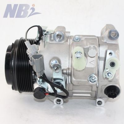 ราคาดี ออโต้ แอร์ คาร์ แอคคอมเพรสเซอร์สําหรับโตโยต้า เล็กกัส รุ่น 7SE17C ES350 อะไหล่ 88320-06160 8832006160 447260-1150 88320-33210 ออนไลน์