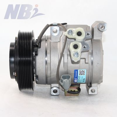 ราคาดี เครื่องปรับอากาศอัตโนมัติ A/C เครื่องปรับอากาศอะไหล่สําหรับ Toyota Innova 4472608281 8832021100 883100K150 883100K010 12V สภาพใหม่ใช้ ออนไลน์
