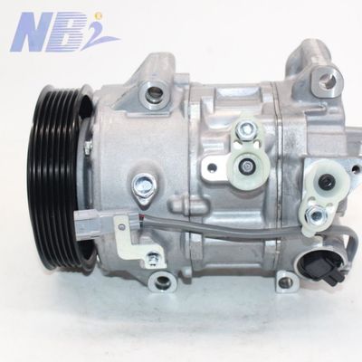 ราคาดี เครื่องปรับอากาศอัตโนมัติสําหรับ Toyota RAV4 2012-2019 883100R040 4472807472 8831042380 7SES17C เครื่องปรับอากาศรถยนต์ ออนไลน์