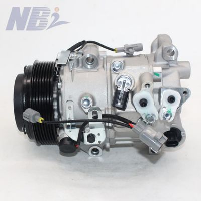 ราคาดี เครื่องปรับอากาศ 12V 30 ใหม่สําหรับ Toyota Sienna/2013 Lexus GS350 4 ชิ้นต่อกล่อง จํานวน 1000 ชิ้น รุ่น 88320-08060/88320-0T010 ออนไลน์