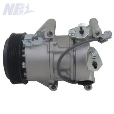 ราคาดี OEM 447260-4201 88310-0D380 เครื่องปรับอากาศรถยนต์ 12 วอลต์ เครื่องปรับอากาศใหม่และมือสองสําหรับ TOYOTA YARIS AURIS ออนไลน์