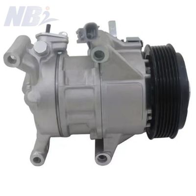 ราคาดี เครื่องปรับอากาศรถยนต์ 12 โวลต์ใหม่ เครื่องบดอากาศ 5TSE10C โตโยต้าสําหรับโคโรล่า E160 1.4D-4D 88310-02840 88310-0D380 447260-4201 โตโยต้า ออนไลน์