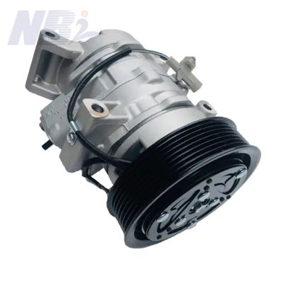 10SRE11C เครื่องปรับอากาศอัตโนมัติ สําหรับ TOYOTA LEXUS GR 88320-0K660 88320-0K520 88320-0K550 88320-0K580 88320-0K670 12V 24V โวลต้าใหม่
