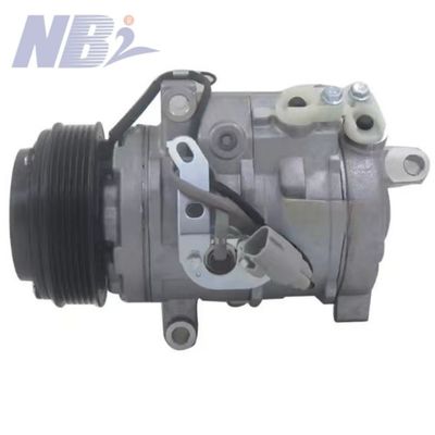 เครื่องปรับอากาศอัตโนมัติ AC เครื่องบดอากาศ OEM 88320-6A120 & 88410-0C040 รุ่น 447260-8150 & 88320-6A120 884100C040