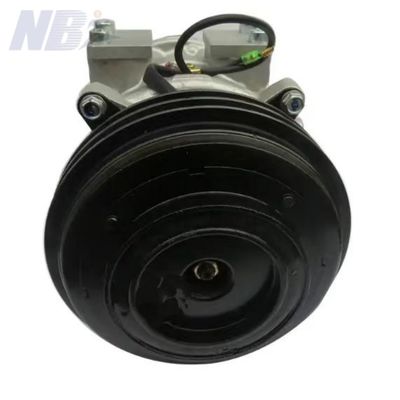 Hino 24V OEM เครื่องปรับอากาศ อะไหล่รถยนต์ใหม่ แทนรถยนต์โคสเตอร์ รถยนต์โตโยต้า และ AC รุ่น 0472006290