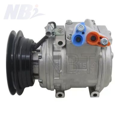 ราคาดี AUTO CAR AC Compressor 10PA15C สําหรับ Toyota Land Cruiser 80 ซีรีส์ OEM 447200-0982 447200-0986 447100-7040 ออนไลน์