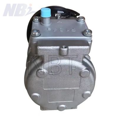 ราคาดี อัตโนมัติ AC Compressor 10PA17C สําหรับ Toyota Land Cruiser 90 3.0 TD ติด KZJ90 KZJ95 88320-35610 88320-26H91 สภาพ 12v ออนไลน์