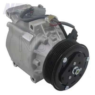 ราคาดี SCSA06C เครื่องปรับอากาศอัตโนมัติ 12 วอลต์ โตโยต้า FOR Corolla/Altis ZZE122 รุ่น 88310-1A523 88320-1A501 88310-1A543 88310-02182 ออนไลน์