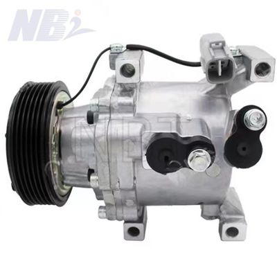 ราคาดี Toyota FOR Corolla E12 Hilux 1.4 2001-2007 เครื่องปรับอากาศรถยนต์ อะไหล่ Lexus FAW 88310-02270 88310-02340 12V ออนไลน์