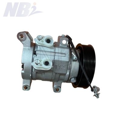 ราคาดี เครื่องปรับอากาศรถยนต์ สําหรับ Toyota Hilux Vigo Pickup Diesel 88310-71062 88320-0K341 883100K110 ออนไลน์