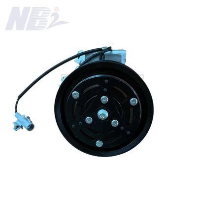 ราคาดี FOR Toyota Hilux VIGO รถยนต์ AC Compressor 88320-0K340 4472608020 883100K110 883200K080 88320-0K080 12 โวลต้า ออนไลน์