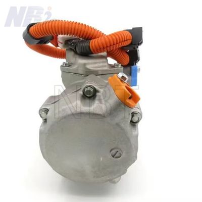 ราคาดี เครื่องปรับอากาศใหม่สําหรับ TOYOTA PRIUS HYBRID ES18C Auto AC 88370-47010 420000196 ออนไลน์