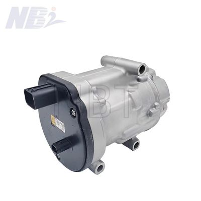 ราคาดี 2019 Lexus ES300H สําหรับคามรี่ Avalon Highlander Auto Compressor Assembly Hybrid AC/A/C 8837033040 042400-0171 รุ่นใหม่ ESB27C ออนไลน์