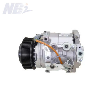 ราคาดี เครื่องปรับอากาศอัตโนมัติ สําหรับ Toyota Prado Lexus LX570 Land Cruiser 5700 883206A320 883106A330 12V/24V ส่วนเครื่องรถยนต์ AC ออนไลน์