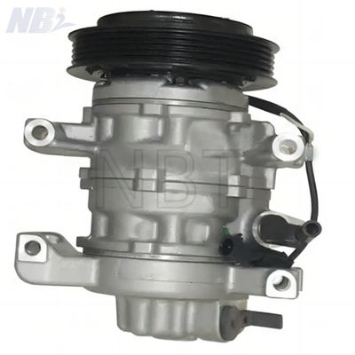 ราคาดี เครื่องบดอากาศอัตโนมัติ 10SRE11C 5PK Honda CityFit BC447140-4800RC 12V ใหม่สําหรับ HONDA CITYFIT BC447140-4800RC ออนไลน์