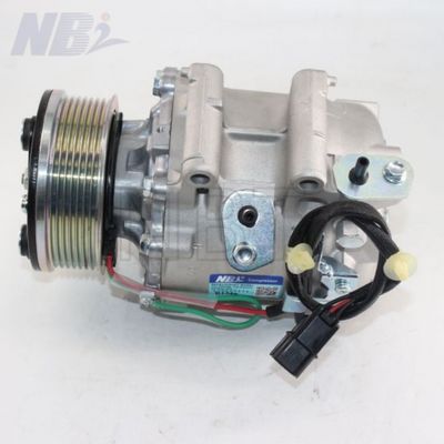 ราคาดี TRSE09 โฮนด้า คอมเพรสเซอร์สําหรับ CR-V Mk III 2.0i ใหม่ใช้ 12V Ac คอมเพรสเซอร์อะไหล่ 38800RZVG01 38810RZVG01 3800RZVG020M2 ออนไลน์