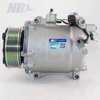 ราคาดี Honda CRV สําหรับ CR-V L4 Acura ILX RDX เครื่องปรับอากาศอัตโนมัติ สภาพใหม่ 12V รุ่น 38810-RZY-A01 38810RZYA01 38810-RWC-A02 ออนไลน์
