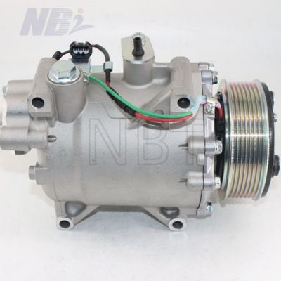 ราคาดี โฮนด้าสําหรับ CR-V CRV 2.4 RE4 2007-2009 เครื่องปรับอากาศรถยนต์ เครื่องปรับอากาศ Toyota AC เครื่องปรับอากาศใหม่ 38810-RZY-A01 38810-RWC-A02 ออนไลน์