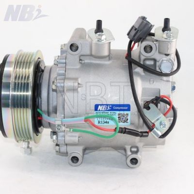 ราคาดี TRSE07 Auto 12V Air AC Compressor สภาพใหม่ ออกแบบโดยเฉพาะสําหรับ Honda Jazz Fit 34133 Hilux Manufacturing Model Mini 24V ออนไลน์
