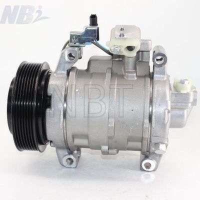 OEM ใหม่ 38810-R40-A01 447260-6960 Auto AC Compressor สําหรับ Honda Crosstour 2012- Accord 2.4L 2008 12V เครื่องปรับอากาศ ราคาดีที่สุด