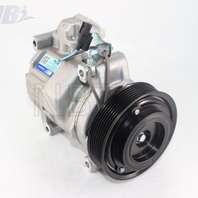 ราคาดี สําหรับ HONDA ACCORD เครื่องปรับอากาศรถยนต์ 12V DC Compressor รุ่นใหม่ 24V DC 38810-R40-A01/447260-6960/CAT2021/158333/157333/447190-9920 ออนไลน์