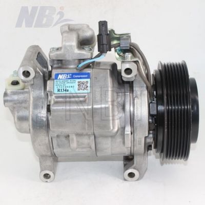 ราคาดี พั๊มซ่อมแปรเครื่องปรับอากาศรถยนต์ Suzuki Auto 12V ใหม่ 388105A2A01 10S18C สําหรับ Honda Accord 2.4 2013-2018 WXHD086 ออนไลน์