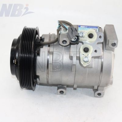 ราคาดี ของใหม่สําหรับ Honda Pilot เครื่องปรับอากาศอัตโนมัติ เครื่องเย็นไฟฟ้า เครื่องพัดลมเหล็ก ส่วนเครื่อง 10S20C 6PK กล่อง 38810-RGL-A01 AC ออนไลน์