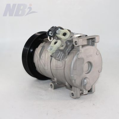 2008-2012 สําหรับ Honda Accord EX-L 2.4L เครื่องปรับความเย็นระบบใหม่ 38810-R40-A01 12V & 24V โวลต้า