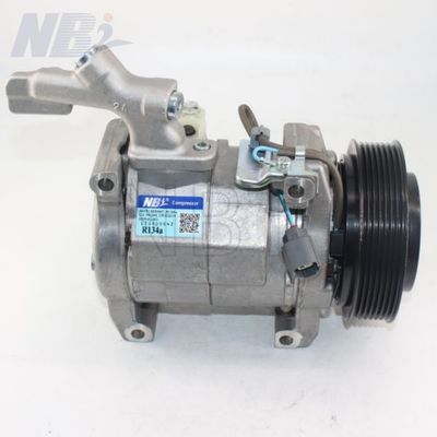สําหรับ Honda Odyssey RB1 Auto Air Compressor 2005-2008 รุ่น 12V ใหม่ 38810-RFE-003/38810-RJJ-003/447180-8030/447260-6990/CAT2031