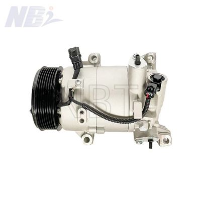 OEM 38810-5AA-A03 12V AC Compressor สําหรับ Honda Civic 2.0L สภาพใหม่และใช้