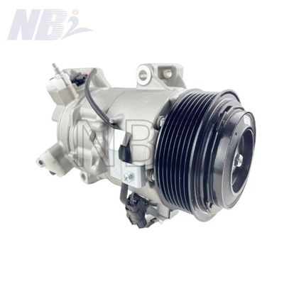 ราคาดี 2017-2020 สําหรับ Honda Accord 2.0 เครื่องปรับอากาศ AC Compressor ใหม่ KT447250-4160 6SBU14C ออนไลน์
