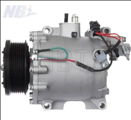 ราคาดี 2007-2013 โฮนด้า สําหรับซีวิค CR-V 2.4L ออโต้ AC Compressor 12V โวลต้า แทน CO 4920AC 38810RWCA03 38810RX0A01 ออนไลน์