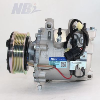 เครื่องปรับอัตโนมัติ 38810R6CH01/38800R1CZ010M สําหรับ Honda Civic Acura ILX 1.6 1.8 FK2 FR1 FB2 2011-2014 โวลต้า 12 วอลต์