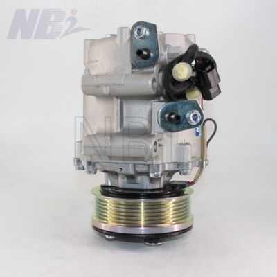 Honda Air Compressor For Accord & CRV Model 38810-R6C-H01 RM2 เครื่องปรับอากาศรถโดยตรง