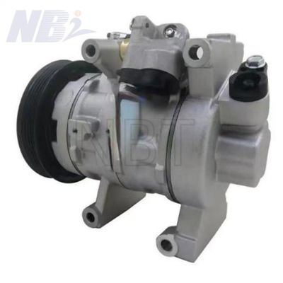 สําหรับ Honda City AC Compressor 10SRE11C 12V โวลต้า BC447280-2620 447280-2620