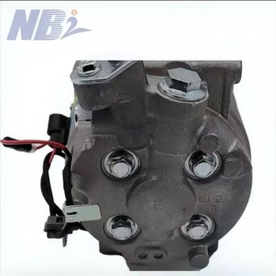 ราคาดี อัตโนมัติ 12V AC Compressor สําหรับ Honda Jazz สภาพใหม่ เหมาะสมกับ Honda Gear Box 38810-RP3-305 38810-RB7Z01 Volv ออนไลน์