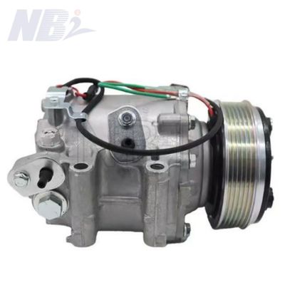 ราคาดี TRSE093770A 38810R1AA01 ออโต้ AC Compressor ปั๊มเย็นอากาศรถยนต์ สําหรับ Honda Civic และ Acura 2011-2014 ออนไลน์