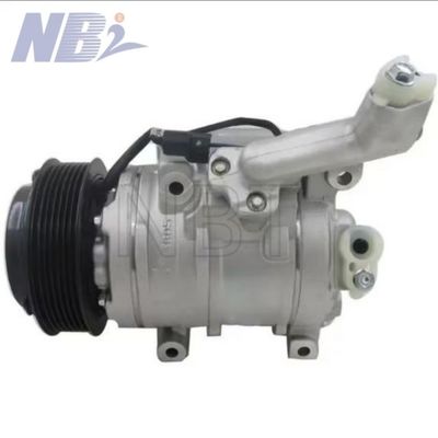 ราคาดี 447260-6951 AC เครื่องปรับอากาศรถยนต์ สําหรับ Honda Accord 3.5L 2008 ประเภทอากาศประสิทธิภาพสูง ออนไลน์