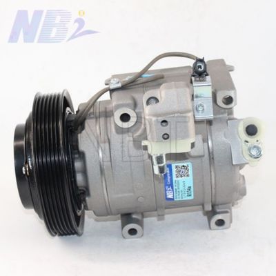 Honda ACCORD ODYSSEY PILOT MDX TL 10S20C เครื่องปรับอากาศ เครื่องปรับอากาศ 38810RDJA01 38810-RGL-A01 38810-RGL-A02 สําหรับรถ